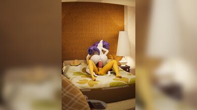 MLP: Erotic Adventures in Hentai World