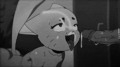 Nicole's Slutty Antics Exposed in Joker777 HMV/PMV Porn Parody