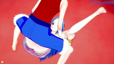 Nefertari's Secret Pieces