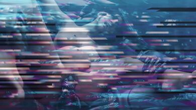 Panam and Adam's Huge Cock Fuck Fest as Pregnant Bitches for ZMSFM!