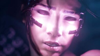 Panam and Adam's Huge Cock Fuck Fest as Pregnant Bitches for ZMSFM!