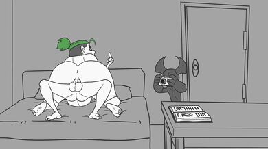 Gothie's Enchantment (complete animation)