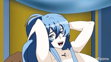 XXXtremetoons Vol. 3