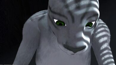 Late Night Shira's Solo Rubdown