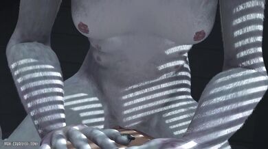 Late Night Shira's Solo Rubdown