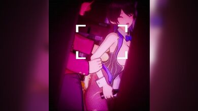 Bunny Licking and Fucking with Miuka [Vanser]