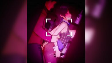 Bunny Licking and Fucking with Miuka [Vanser]