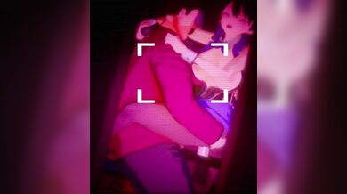 Bunny Licking and Fucking with Miuka [Vanser]