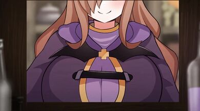 Konosuba's Rim Job [The Other Shoe][4K]