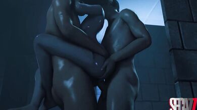 Bayonetta's Big Collection (Volume 1 | 2024)