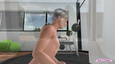Fucking the Runners: The Fugitive Erotica