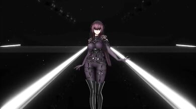 Shadowlands Queen's Marked Domain