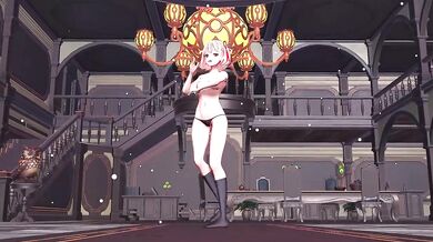 Extreme Pleasure of Pure Land with Kinki Shoujo on Twitter