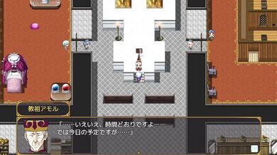 Busty Orgy Betrayal - Big Titties Party with Takeda Hiromitsu