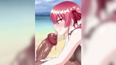 Housewife Marine's Secret Life Exposed!