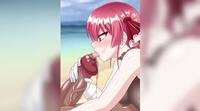 Housewife Marine's Secret Life Exposed!