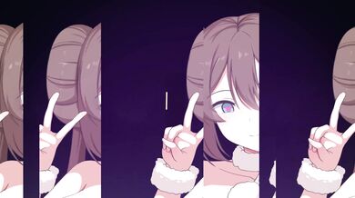 Rosa 3 (Version 3 Extreme) [Gushing Orgasm] (July 2024)