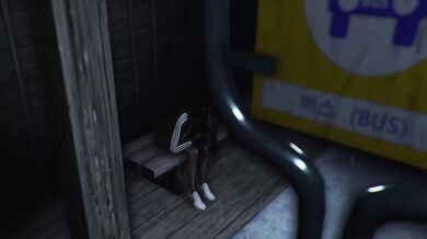 One Lover for Seyun's Oral Pleasure [EXCLUSIVE]