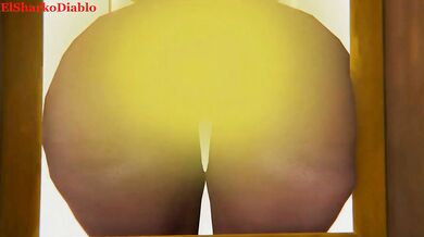 Haydee's Hay-day of Humping - The Blowjob Olympics (Free Preview)