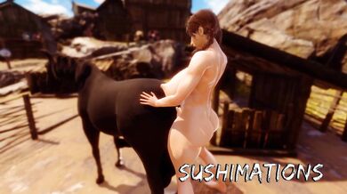 Her Horse