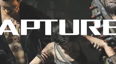 Lara Croft Gets Fucked in 'Broken' Hentai Porn Video