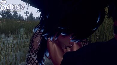 Loving Giantess Tortures Your Dick with Pleasure