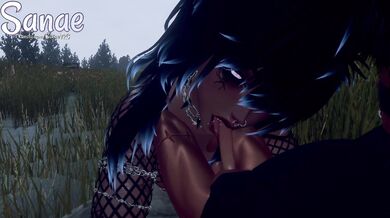 Loving Giantess Tortures Your Dick with Pleasure