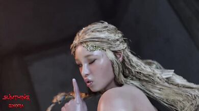 Sif's Missing! Searching for the Elusive Asgardian Goddess!