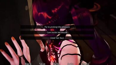 Torn Haven: Azraesha's Plea for Surrender