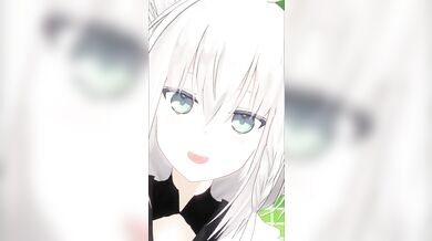 Frosty Fuckfest with Fubuki (HoloLiveHMV)