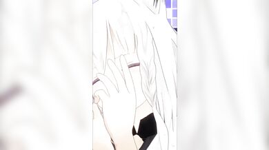 Frosty Fuckfest with Fubuki (HoloLiveHMV)