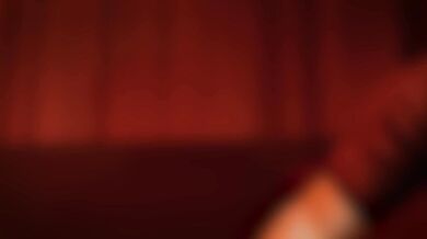 Superhero Kaegan's Horny Adventure