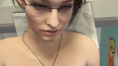 Jill's Gangbang Adventures (or Jill's Boy Toys)