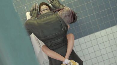 Jill's Gangbang Adventures (or Jill's Boy Toys)