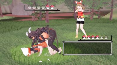 Train Me Up, Master!