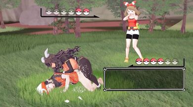 Train Me Up, Master!