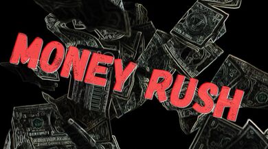 Cash Frenzy