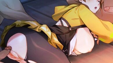 Creaming the Tower with GoldMary: A Bergian Love Story
