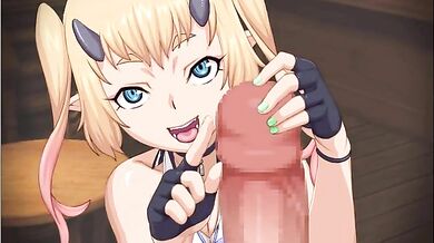 Tavern Temptress Returns: A Succubus' Sensual Sequel