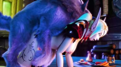 Beastly Bangers #4 - Springtime Fever (Enhanced Edition)