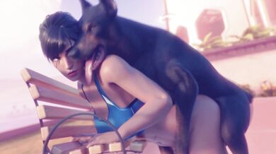 Beastly Bangers #4 - Springtime Fever (Enhanced Edition)