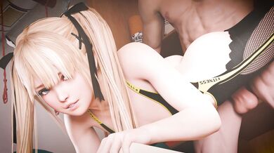 - Titillating Titties and Rigid Rods [TokyoNoir]