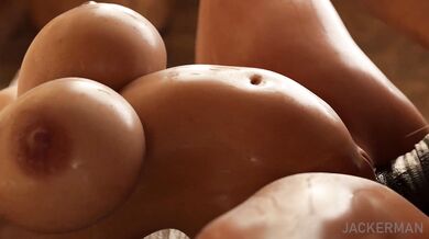 Southern Hospitality: Barnyard Bash - Jizz-Guzzling Sodomites