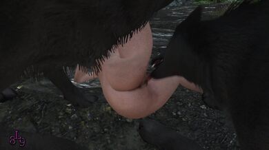 Yummy in Skyrim