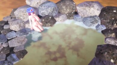 Steamy Stop with Yukiko Kasuga (ENG)