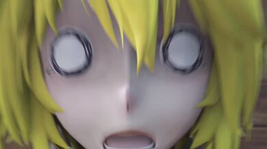 Crazy Catgirl Orgy with Ran Yakumo [Dezmall]
