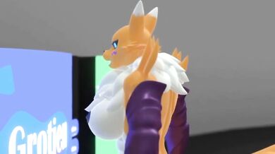 [DigitalFurBelow] New Training Regimen

Training Treatment for the Digital Fur BelowTraining Treatment for the Digital Fur Below