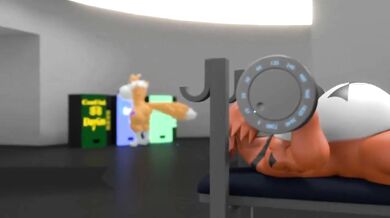[DigitalFurBelow] New Training Regimen

Training Treatment for the Digital Fur BelowTraining Treatment for the Digital Fur Below