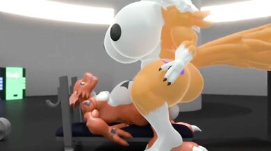 [DigitalFurBelow] New Training Regimen

Training Treatment for the Digital Fur BelowTraining Treatment for the Digital Fur Below