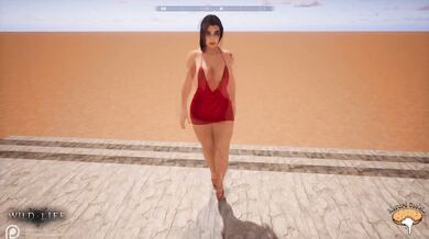 Absurd Initiation 2: Shey's Next Level